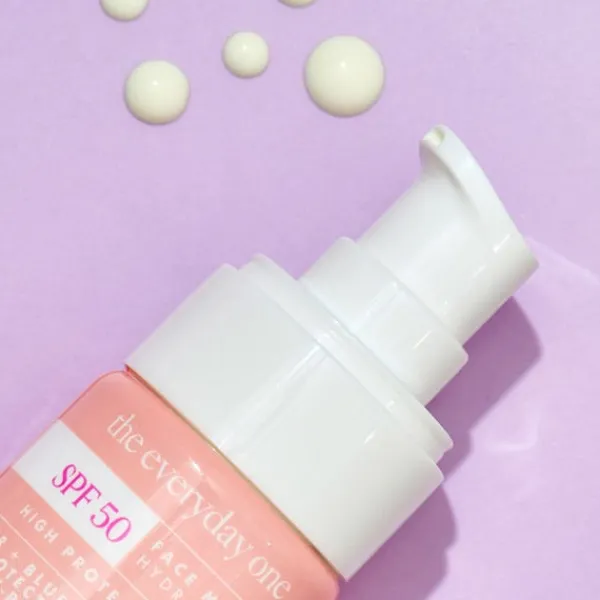 HELLO SUNDAY Hidratación|Spf 50 - 100<Crema Hidratante Spf 50