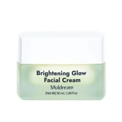 MULDREAM Hidratación|Cosmética Coreana<Crema Iluminadoraaha-Vitamina C