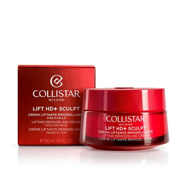 COLLISTAR Reafirmantes<Crema Lifting Remodeladora