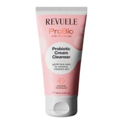REVUELE Hidratación<Crema Limpiadora Probio