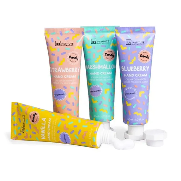 IDC INSTITUTE Cuidado Y Cremas Manos<Crema Manos Candy