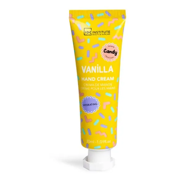 IDC INSTITUTE Cuidado Y Cremas Manos<Crema Manos Candy
