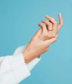 NIVEA Cuidado Y Cremas Manos|Hidratantes Faciales<Crema Manos Repara Y Cuida