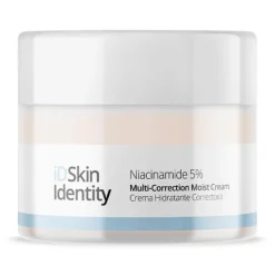 ID SKIN IDENTITY Hidratación|Niacinamida<Crema Niacinamide 5%