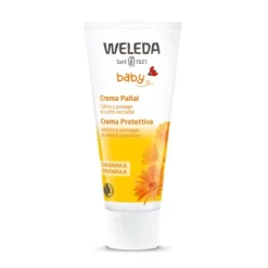 WELEDA Hidratantes Faciales|Cremas<Crema Pañal de Caléndula