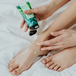 VIS PLANTIS Cuidado De Pies|Corporal<Crema Para Pies De Consuelda Y Urea