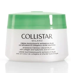 COLLISTAR Reafirmantes|Hidratantes Faciales<Crema Reafirmante Intensiva Plus