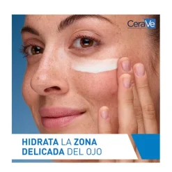 CERAVE Hidratantes Faciales|Ojos<Crema Reparadora Contorno de Ojos