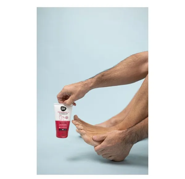 BODY NATUR Cuidado De Pies|Hidratantes Faciales<Crema Reparadora Pies