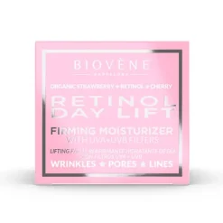 BIOVENE Antiedad|Hidratantes Faciales<Crema Retinol Day Lift