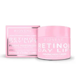 BIOVENE Antiedad|Hidratantes Faciales<Crema Retinol Day Lift