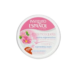 INSTITUTO ESPAÑOL Hidratantes|Hidratantes Faciales<Crema Rosa Mosqueta