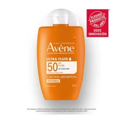 AVENE Hidratantes Faciales|Facial<Crema Solar Spf50