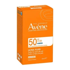 AVENE Hidratantes Faciales|Facial<Crema Solar Spf50