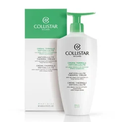 COLLISTAR Anticelulíticos<crema termal anticelulítica