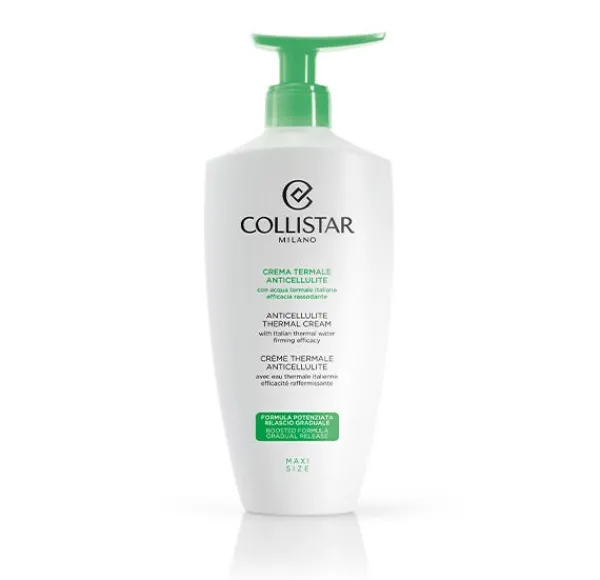 COLLISTAR Anticelulíticos<Crema Termale Anticellulite