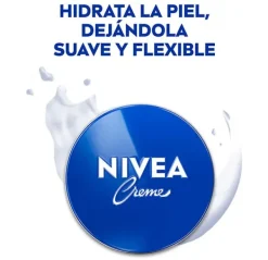 NIVEA Cuidado Y Cremas Manos|Hidratantes Faciales<Creme