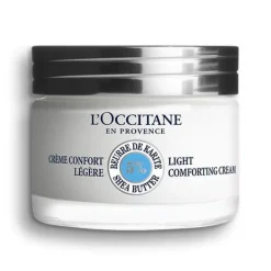 L'OCCITANE Hidratación|Rostro<Creme Confort Legere
