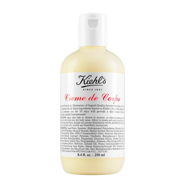 KIEHL'S Hidratantes<Creme De Corps