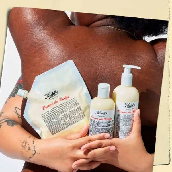 KIEHL'S Hidratantes<Creme De Corps Crema Corporal