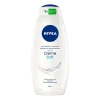 NIVEA Hidratantes Faciales|Geles De Baño<Creme Soft