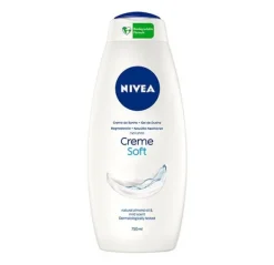 NIVEA Hidratantes Faciales|Geles De Baño<Creme Soft