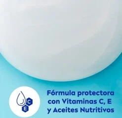 NIVEA Hidratantes Faciales|Geles De Baño<Creme Soft