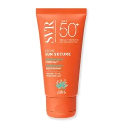 LABORATOIRES SVR Hidratantes Faciales|Facial<Creme Sun Secure Spf50+