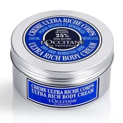 L'OCCITANE Hidratantes|Corporal<Creme Ultra Riche Corps