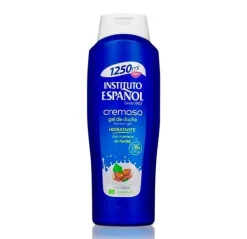INSTITUTO ESPAÑOL Hidratantes Faciales|Geles De Baño<Cremoso