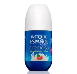 INSTITUTO ESPAÑOL Hidratantes Faciales|Roll On<Cremoso