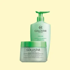 COLLISTAR Anticelulíticos|Hidratantes Faciales<crio-gel anticelulítico