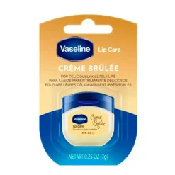 VASELINE Bálsamos Labiales|Hidratantes Faciales<Crème Brûlée