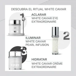 LA PRAIRIE Reafirmantes<Crème Extraordinaire