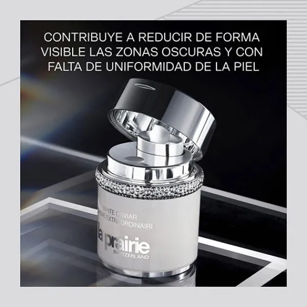 LA PRAIRIE Reafirmantes<Crème Extraordinaire