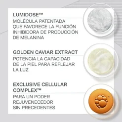 LA PRAIRIE Reafirmantes<Crème Extraordinaire