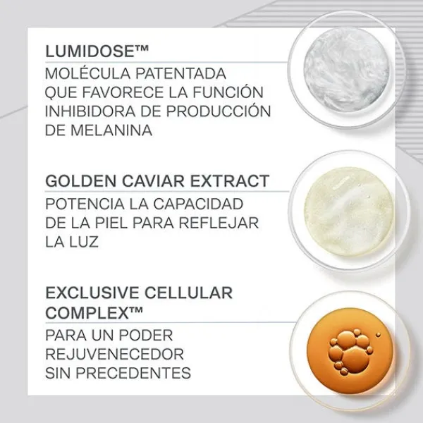 LA PRAIRIE Reafirmantes<Crème Extraordinaire