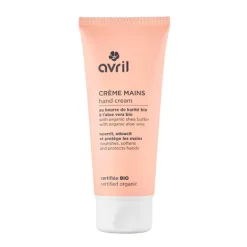 Outlet Crème Mains Corporal