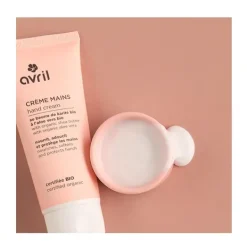 Outlet Crème Mains Corporal