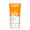 CLARINS Hidratantes Faciales|Corporales<Crème Solaire Spf 50+