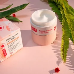 Crème Soyeuse Anti-Rides Rostro