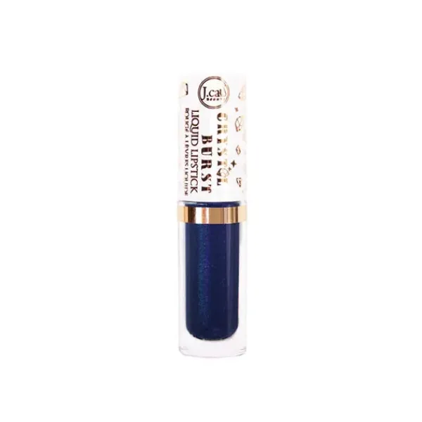 Sale Crystal Burst Liquid Lipstick Gloss De Labios