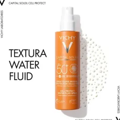 Hot Cs Cell Protectspray Spf50 Corporal