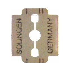 DISNA Accesorios Para Uñas<Cuchillas Cortacallos