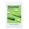 New Cucumber Mascarillas