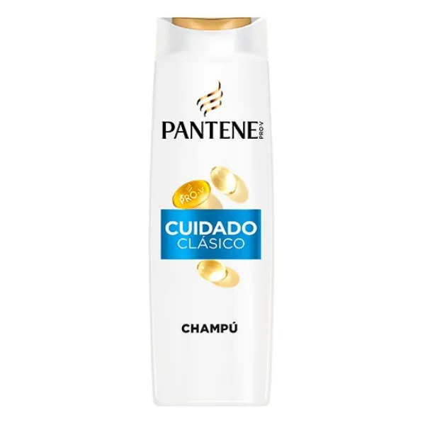 PANTENE Cabello Normal<Cuidado Clásico