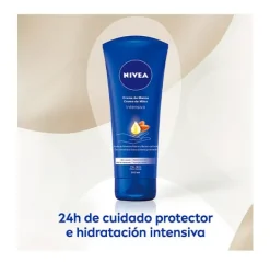 NIVEA Cuidado Y Cremas Manos<Cuidado De Manos Intensivo