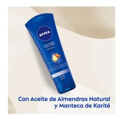 NIVEA Cuidado Y Cremas Manos<Cuidado De Manos Intensivo