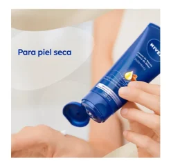 NIVEA Cuidado Y Cremas Manos<Cuidado De Manos Intensivo