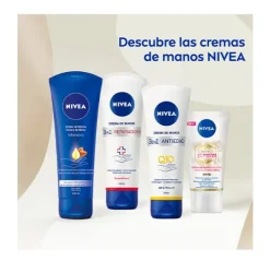 NIVEA Cuidado Y Cremas Manos<Cuidado De Manos Intensivo